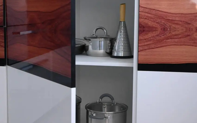 Квартира с дизайнерским ремонтом Rent House в центре