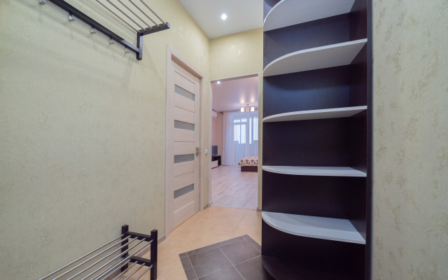 Dolina Apartments