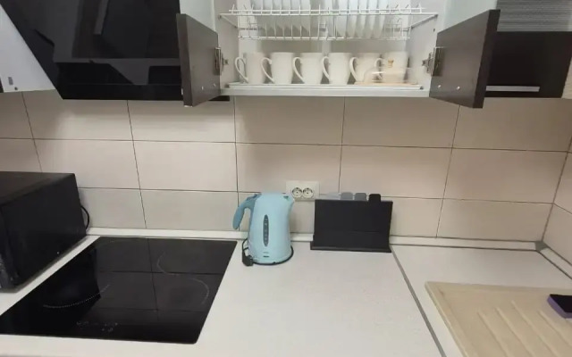 Квартира уютная в центре города