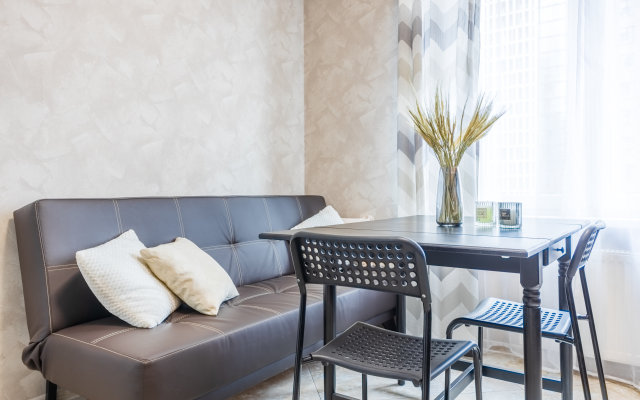 Апартаменты Comfort Home на Сибгата Хакима 23