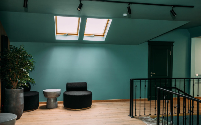 Бутик-отель Шато