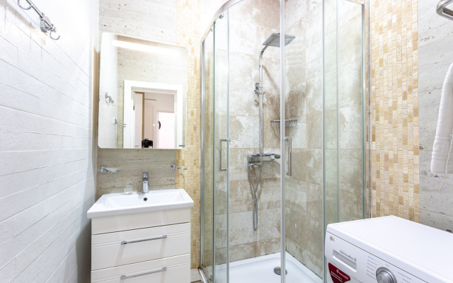 Апартаменты Apartments in E-Kvartal 5