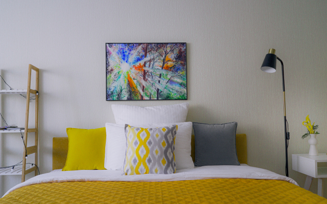 Апартаменты Riviera Zavidovo Appart