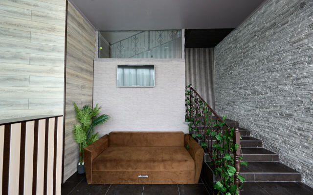 Hotel 22 Mini Hotel