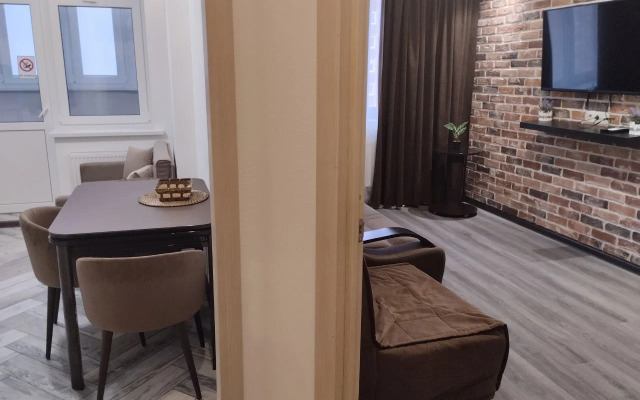 Квартира Возле Стадиона и Парка Галицкого