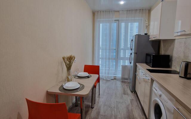 Tsentr. Gostiny Dvor Apartments