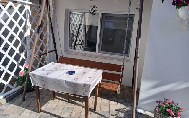 Частный дом Istriana