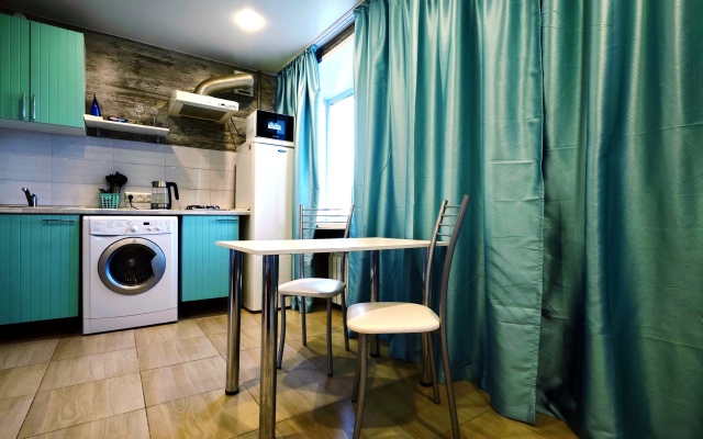 Na ulice Turgeneva 19 Flat