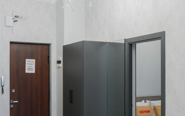 KeyGo #0094, 1 Bedroom, Near Yerevan Fortress Apartments