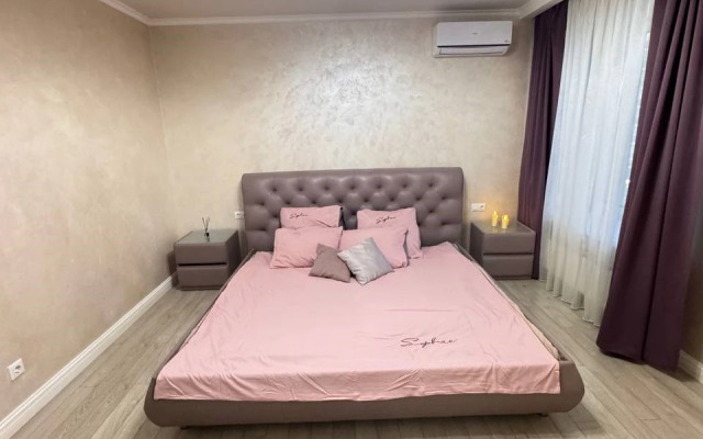 Квартира Трёхкомнатная Магнолия ЖК Весна