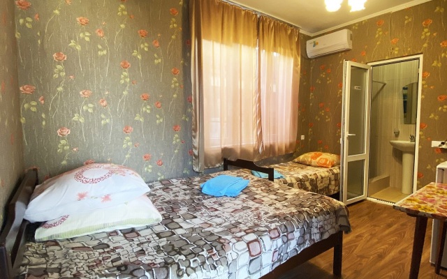 Dikovinka Sochi Guest House