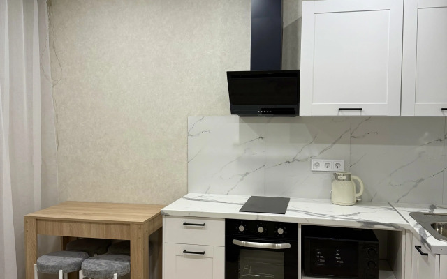 Квартира на Магистральной