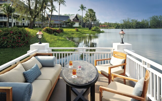 SAii Laguna Phuket Hotel