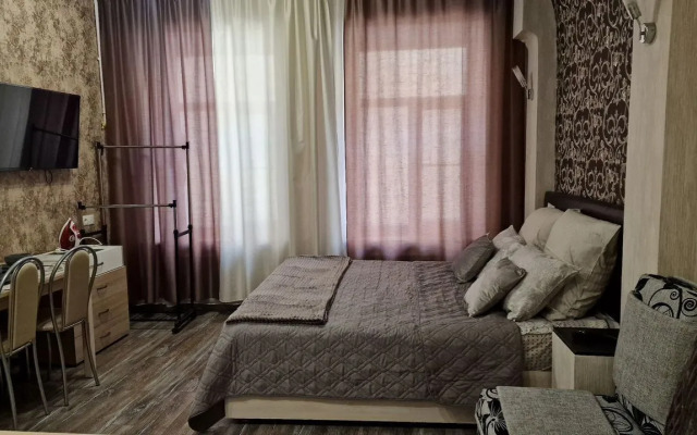 Квартира У Пяти углов 3