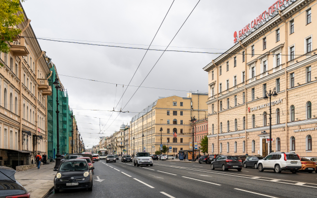 Апартаменты Rock In The Sea