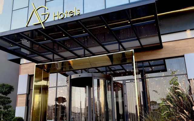 AG Hotels Antalya
