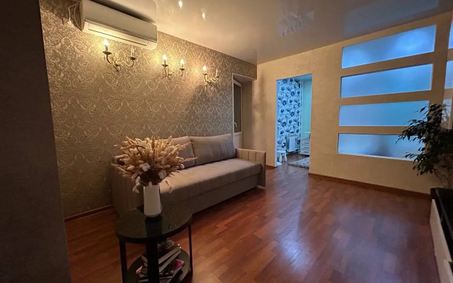 Квартира для большой семьи