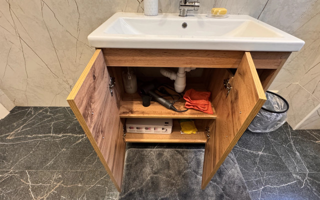 Квартира двухкомнатная только после ремонта в самом центре города