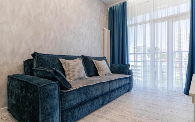 Barselona-Park 907 Flat