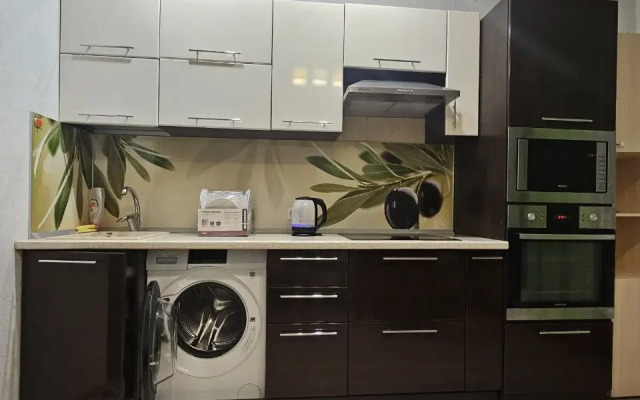 Квартира Уютная в Центре Перми