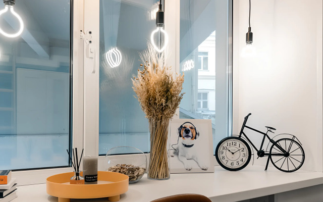 Апартаменты Good Rooms