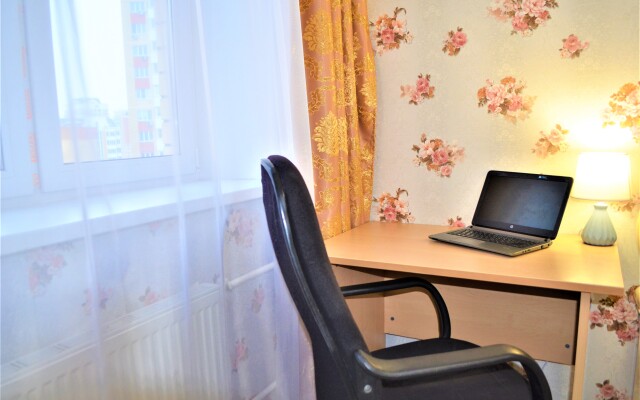 Апартаменты на Андрея Белого