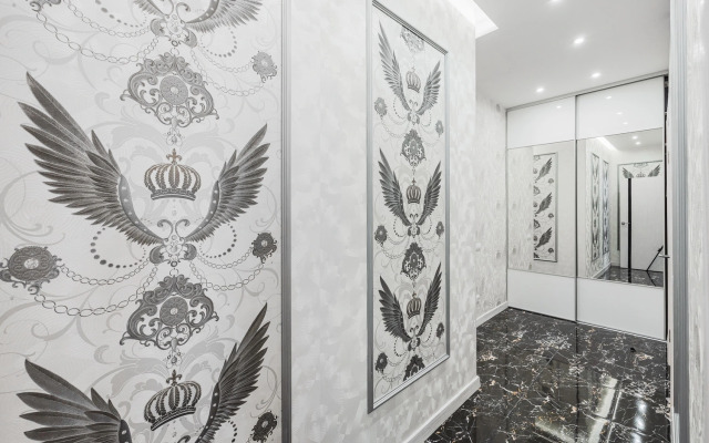 Апартаменты по Царски в Самом Центре