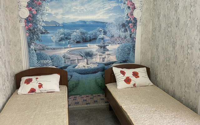 Uyutnaya v g k Anapa Flat