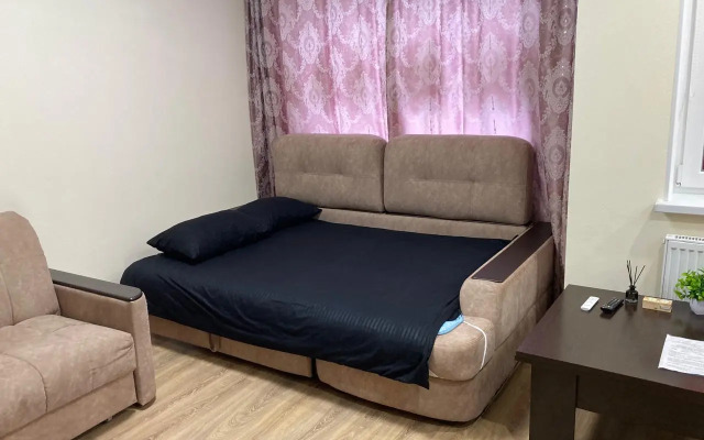 Квартира уютная с удобной локацией