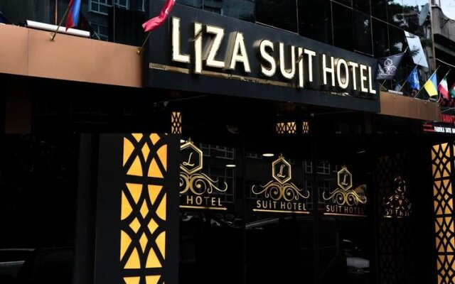 Liza Suit Hotel