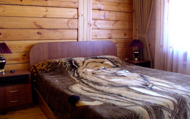 Izbushka Guest house