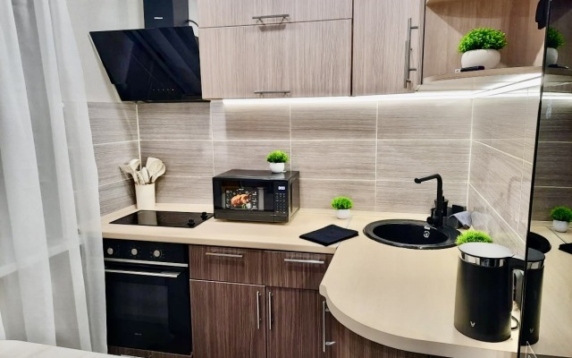 1-o komnatny lyuks na Soldatova 12/1 Flat