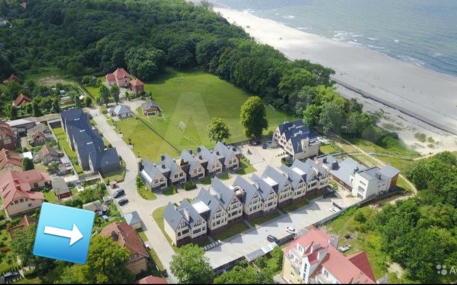 Квартира у Моря