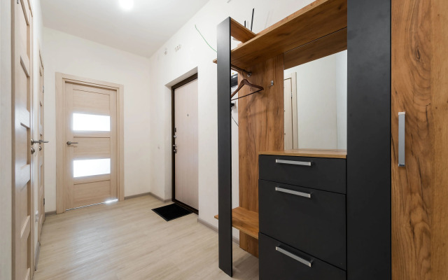 Apartme Manchesterskaya Flat