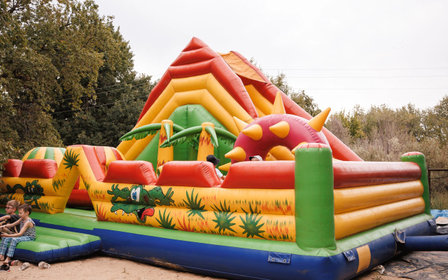 База Отдыха Дача Поддубного