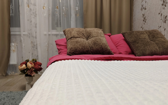 Квартира Однушка у Автовокзала