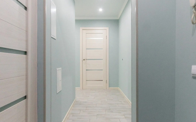U Kroyts Apteki Apartments