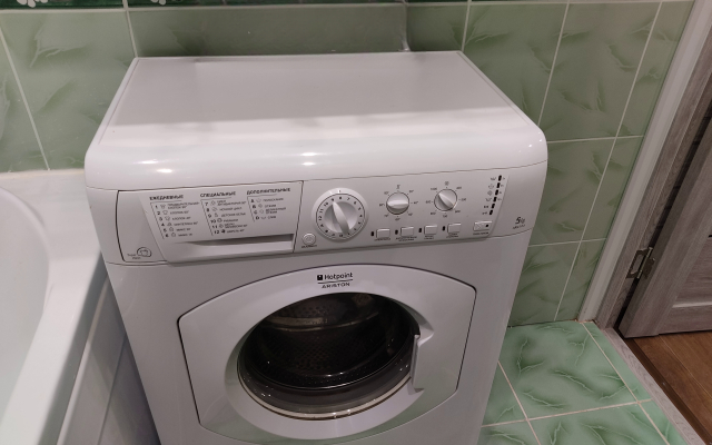 Апартаменты на Ленинградской 76