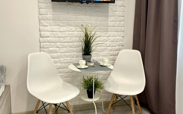 Квартира Стильная на Бабушкинской