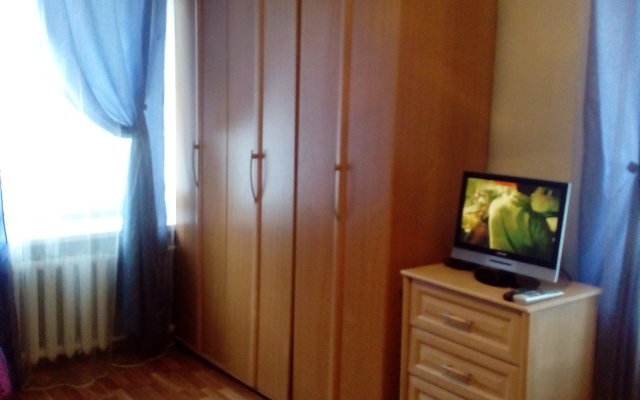 Апартаменты 1-комнатная Квартира на Комсомольском Проспекте