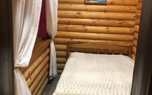 Gorny Dom Private house