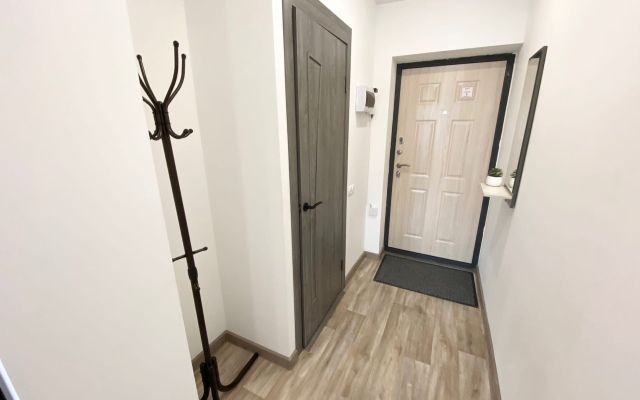 Апартаменты в центре города Барнаула