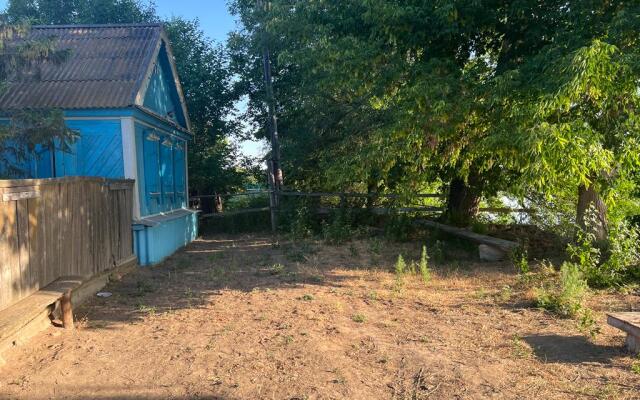 Гостевой Дом на Раскатах