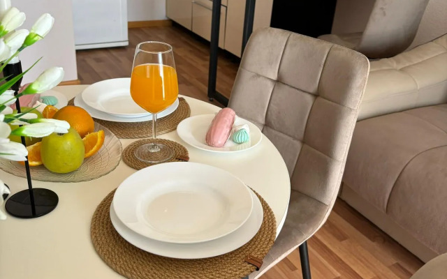 Квартира Добрые Сутки на Стачек