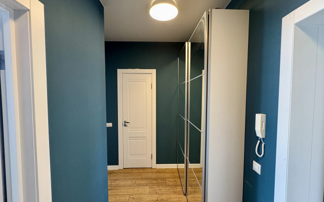 Apartamenty Liproom on Stakhanova