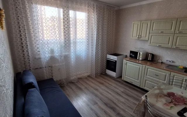 Квартира на Артезианской 2