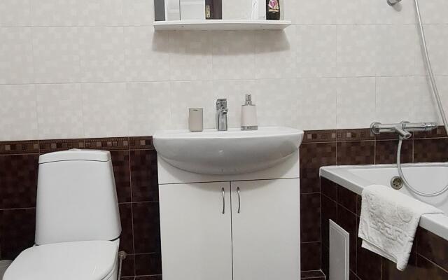 Апартаменты Dreamapart Вид на стадион Краснодар 3