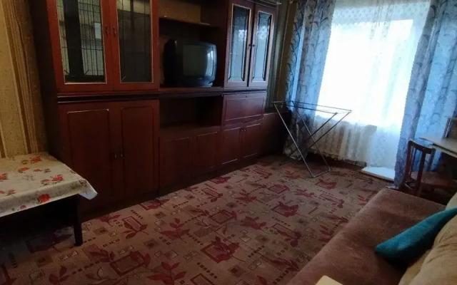 Na Prospekte Mira, 26 Flat