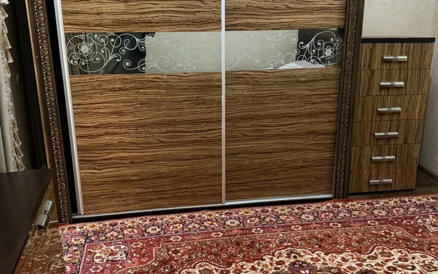 Apartamenty Gulnara Sultan 2 Sdaetsa polnost'u dom, 3 komnaty v centre Samarkanda