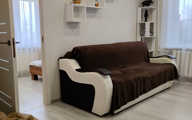 Квартира Уютная 3-х комнатная квартира